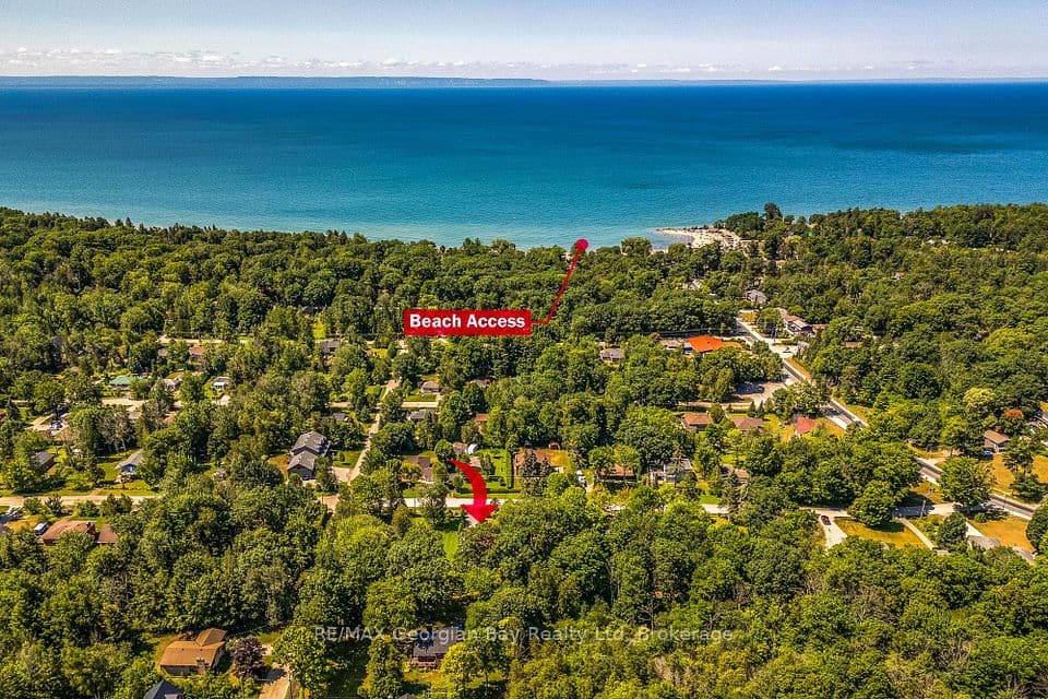 25 Albert Avenue, Tiny, ON L0L 2J0 – photo 2