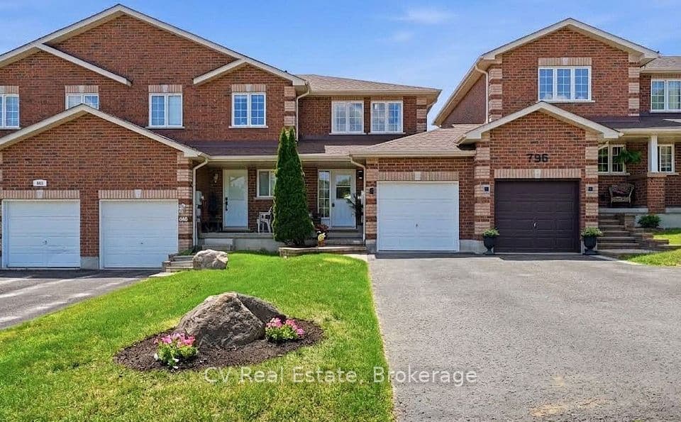 798 Coral Springs Lane, Midland, ON L4R 0A1 – main photo