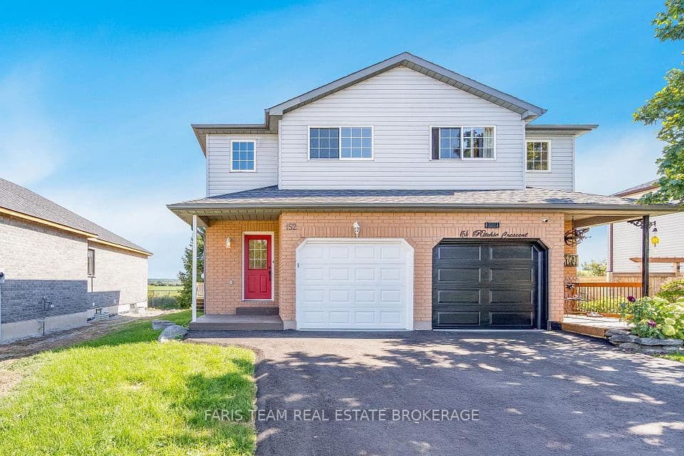 152 Ritchie Crescent, Springwater, ON L0L 1P0 – photo 2