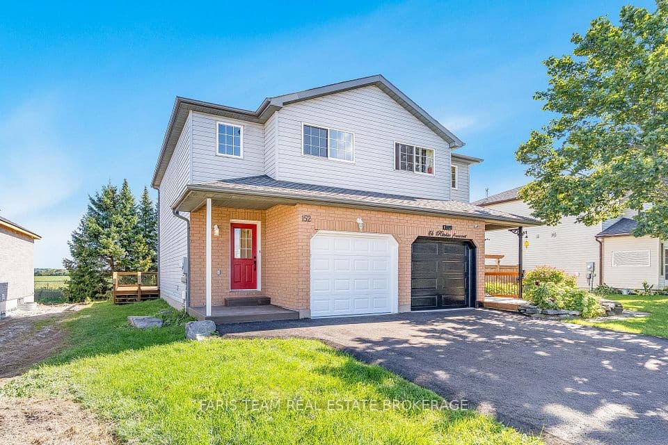152 Ritchie Crescent, Springwater, ON L0L 1P0 – main photo