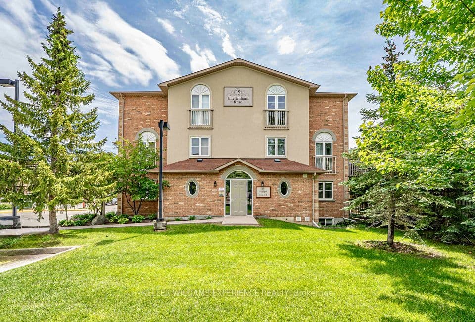 15 Cheltenham Road 8, Barrie, ON L4M 0E7 – photo 2