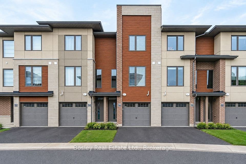 56 Winters Crescent, Collingwood, ON L9Y 5H8 – main photo