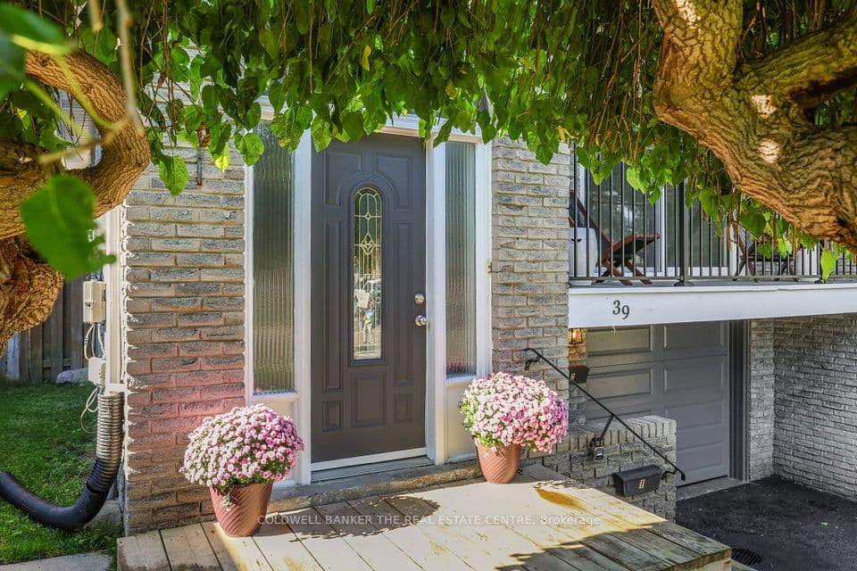 39 Highcroft Road, Barrie, ON L4N 2X6 – photo 3