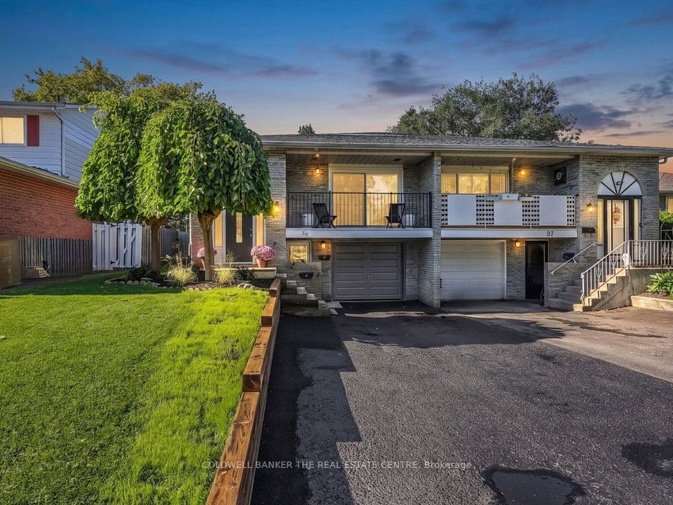 39 Highcroft Road, Barrie, ON L4N 2X6 – main photo