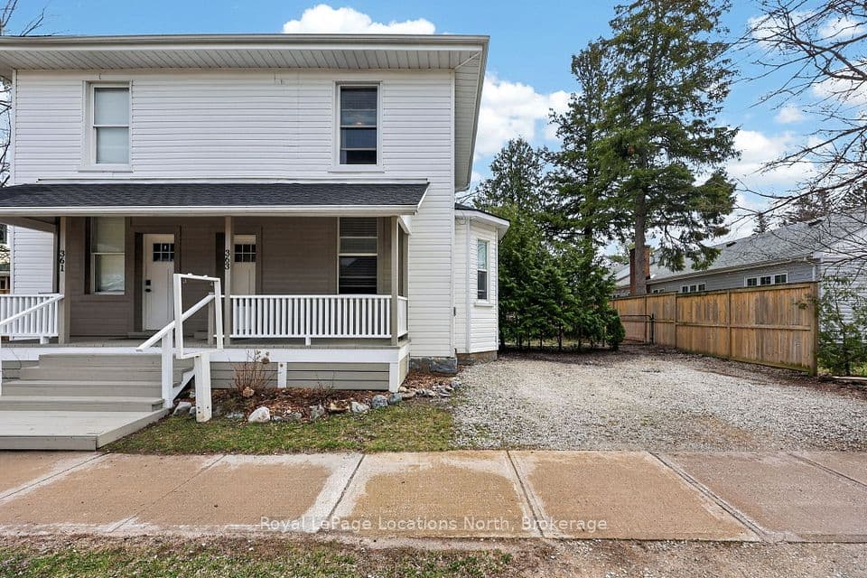 363 & 361 Cedar Street, Collingwood, ON L9Y 3B2 – photo 3