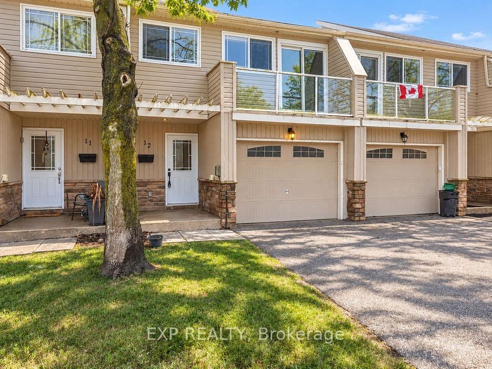 12 Lankin Boulevard 12, Orillia, ON L3V 6T1 – photo 2