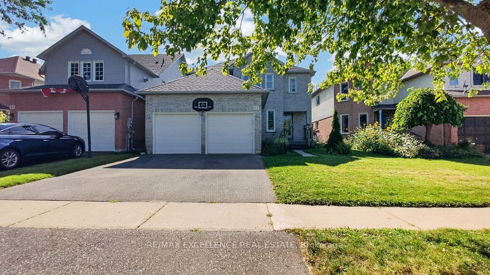 133 Cardinal Street, Barrie, ON L4M 6G2 – photo 2