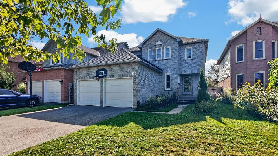 133 Cardinal Street, Barrie, ON L4M 6G2 – main photo