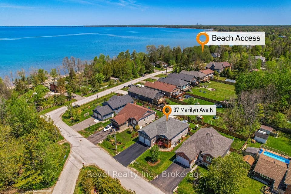 37 Marilyn Avenue N, Wasaga Beach, ON L9Z 2Y5 – photo 3