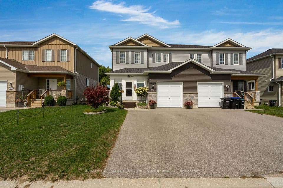 271 Quebec Street, Clearview, ON L0M 1S0 – main photo