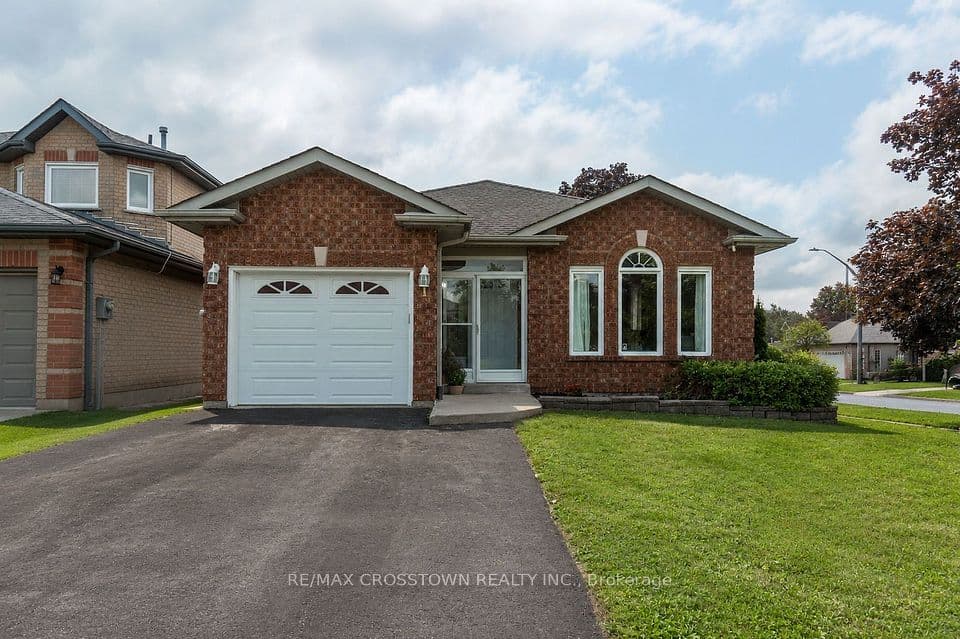 1 Lang Drive, Barrie, ON L4N 7X9 – photo 3