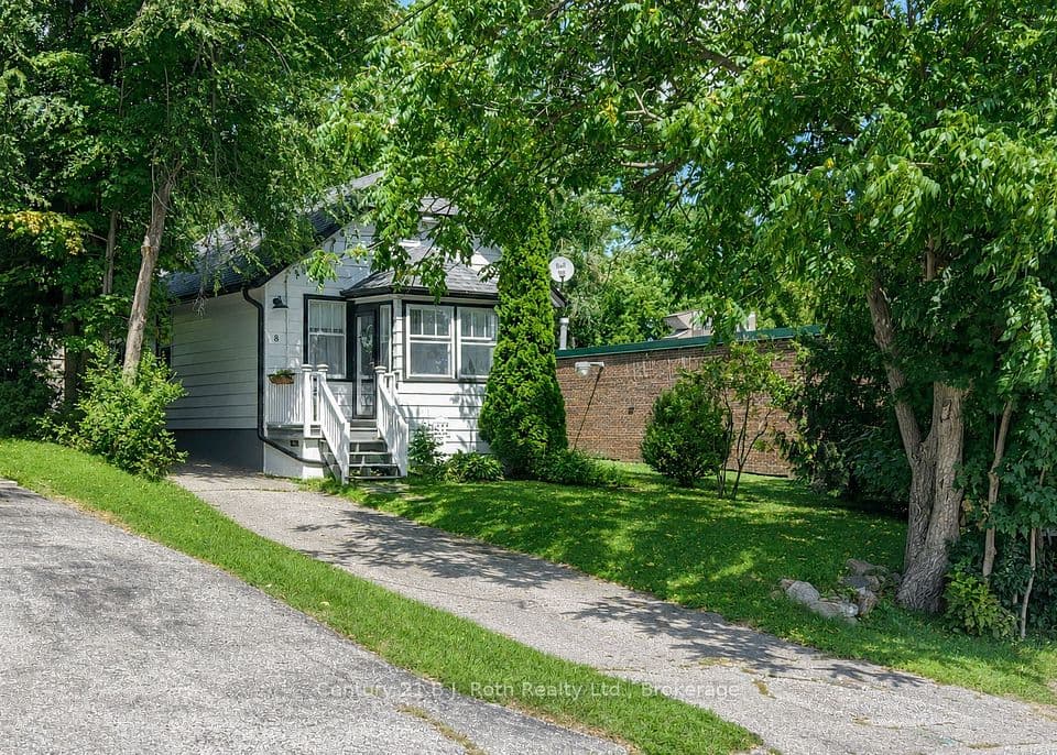 8 Dunn Avenue, Orillia, ON L3V 2N9 – photo 3