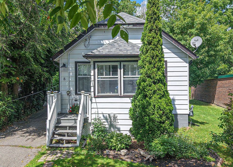 8 Dunn Avenue, Orillia, ON L3V 2N9 – photo 2