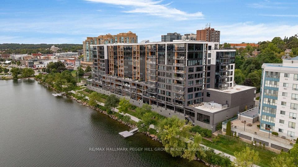 185 Dunlop Street E 305, Barrie, ON L4M 0L7 – main photo
