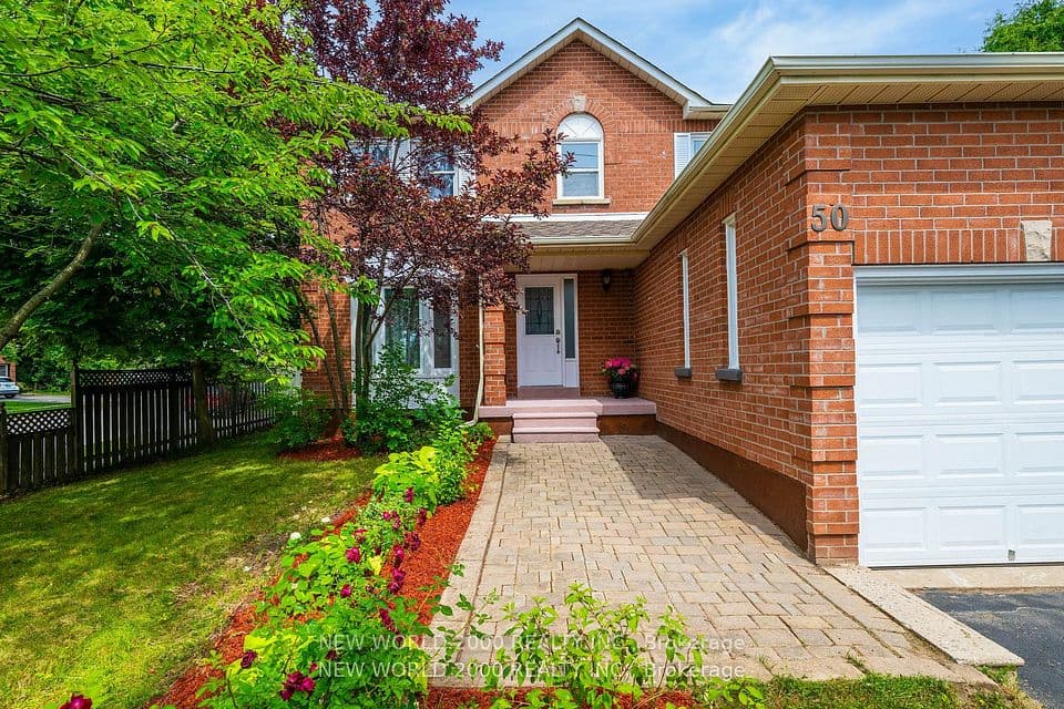50 Livingstone Street W, Barrie, ON L4N 7J2 – main photo
