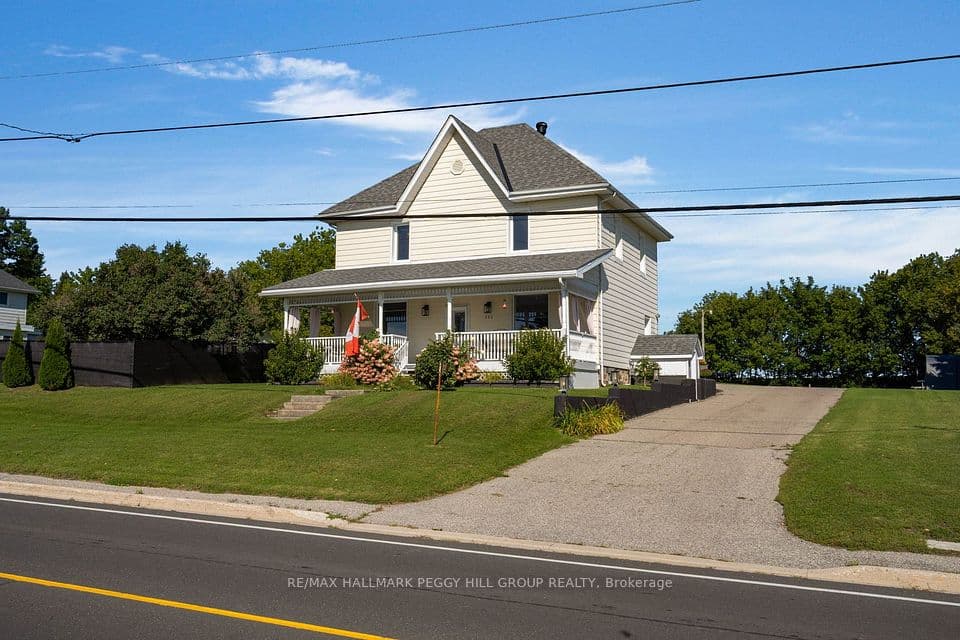 312 Lafontaine Road W, Tiny, ON L9M 0H1 – main photo