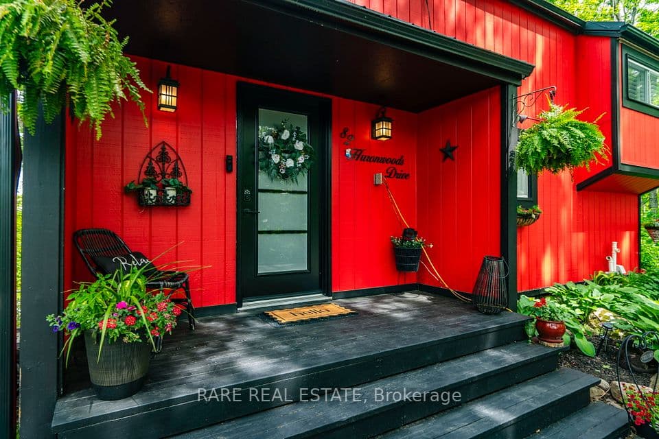 82 Huronwoods Drive, Oro-Medonte, ON L0K 1E0 – photo 3