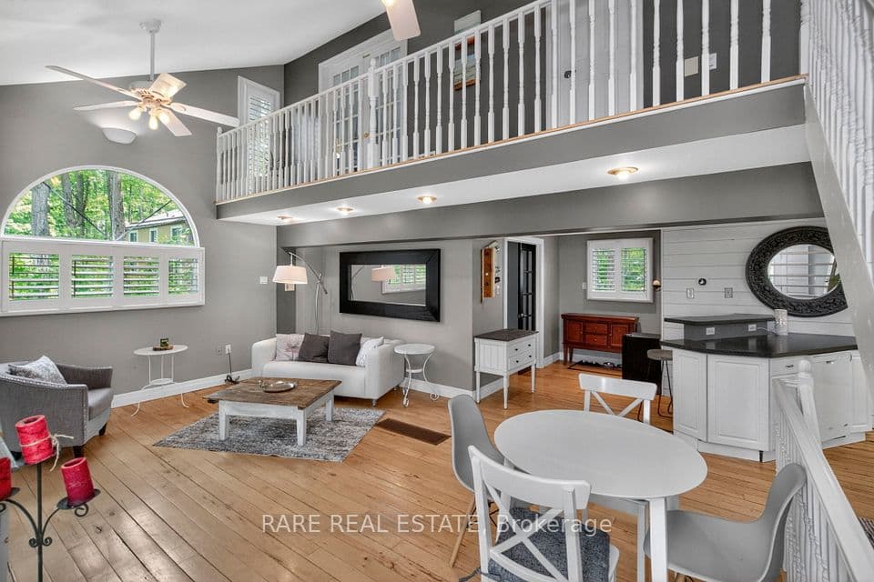 82 Huronwoods Drive, Oro-Medonte, ON L0K 1E0 – main photo