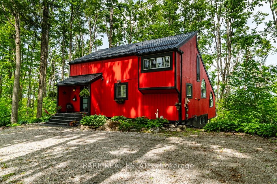 82 Huronwoods Drive, Oro-Medonte, ON L0K 1E0 – photo 2