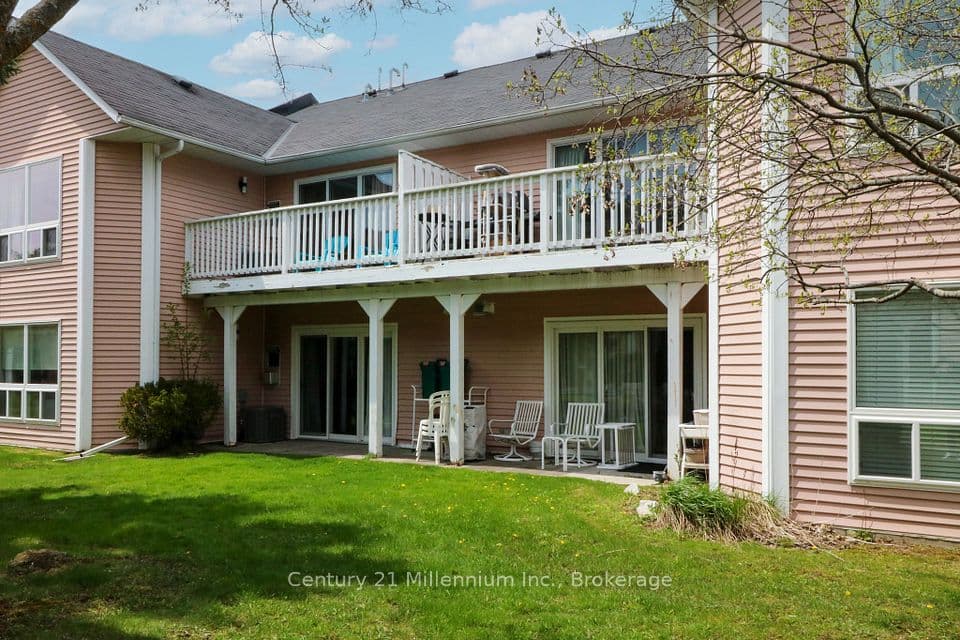 34 Dawson Drive 825, Collingwood, ON L9Y 5B4 – photo 3