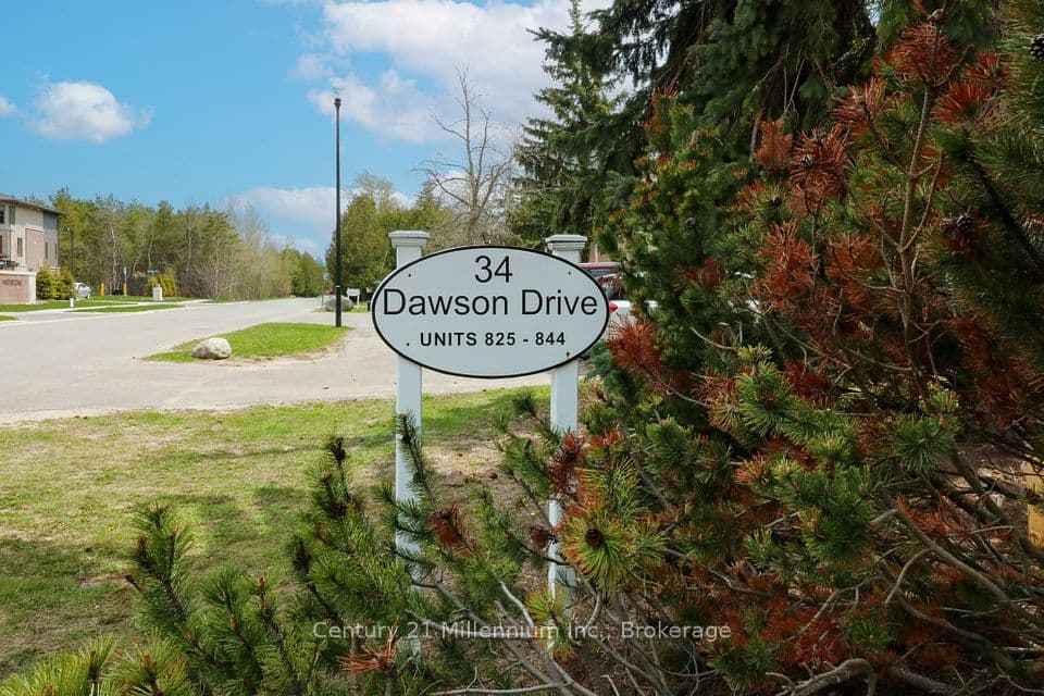 34 Dawson Drive 825, Collingwood, ON L9Y 5B4 – photo 2