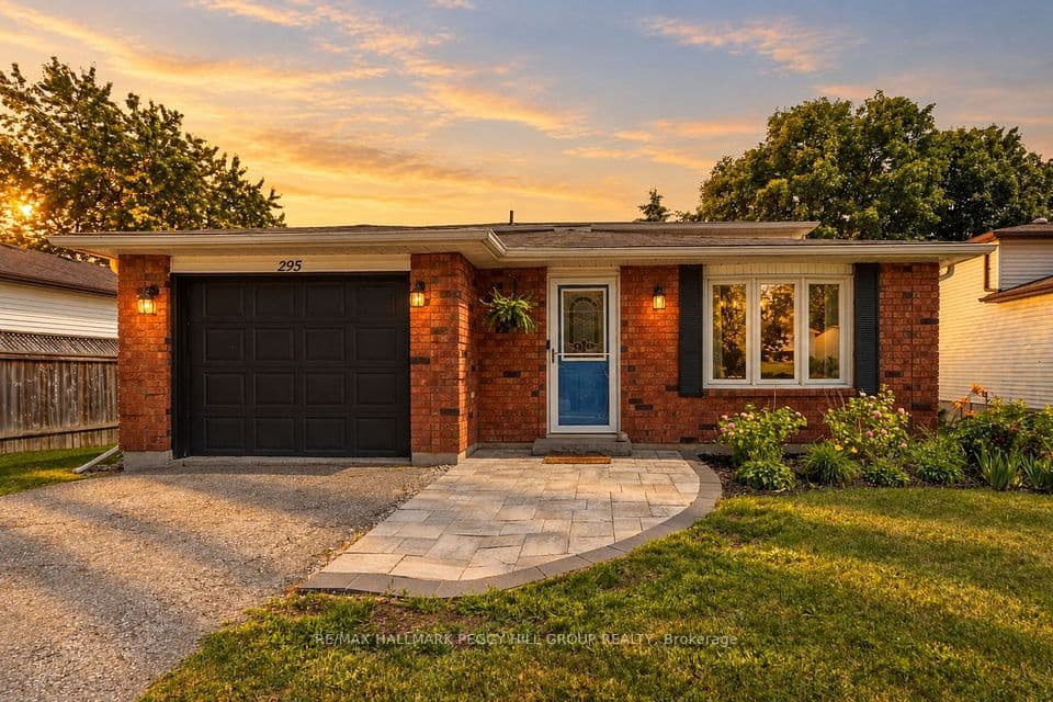 295 Galloway Boulevard, Midland, ON L4R 5A3 – main photo