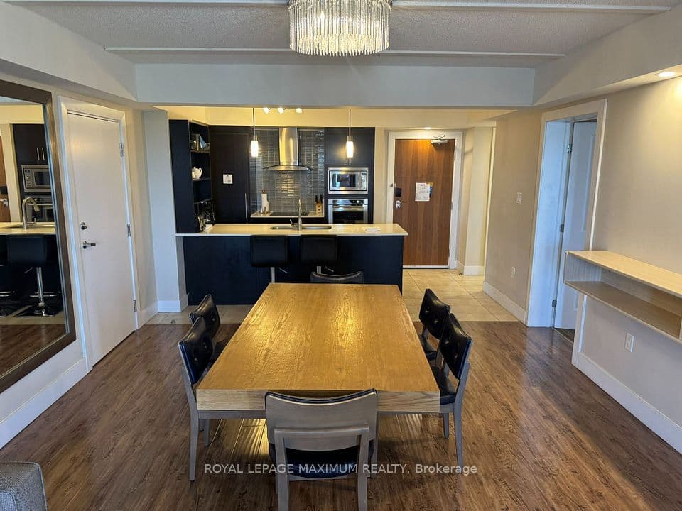 9 Harbour Street 6112/6114, Collingwood, ON L9Y 5B5 – photo 2