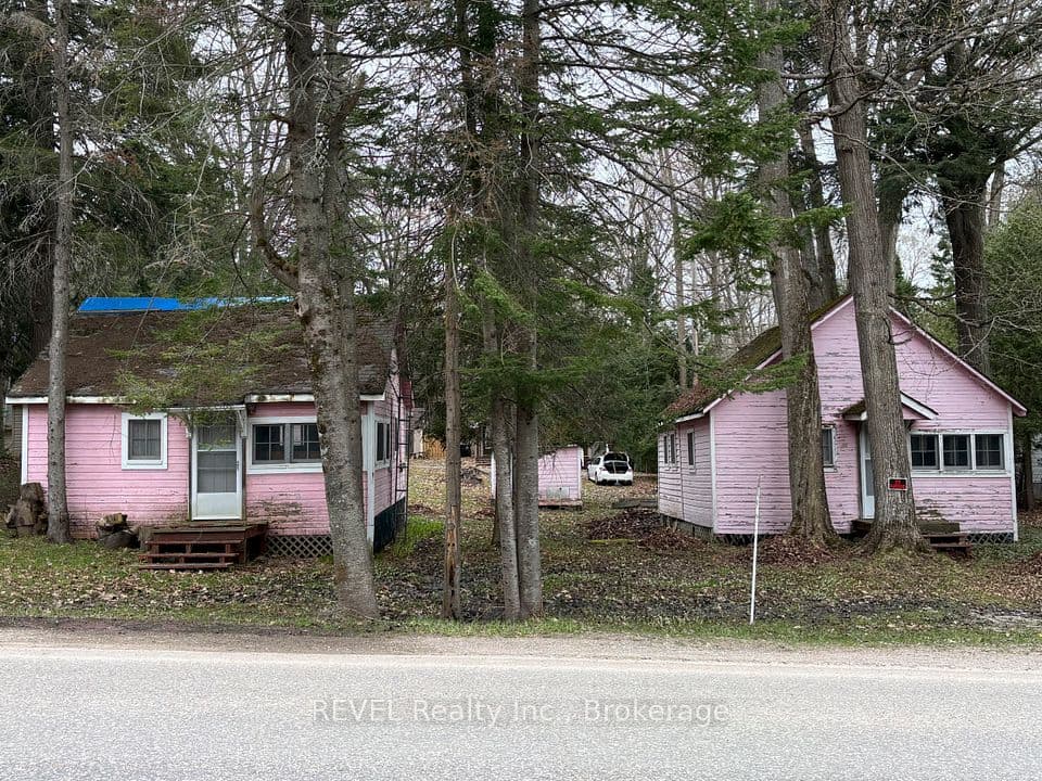 301 Concession 11 Road W, Tiny, ON L0L 2J0 – photo 2