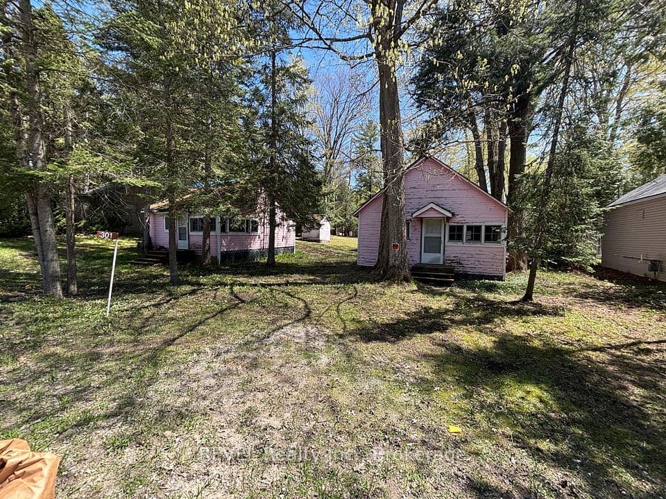 301 Concession 11 Road W, Tiny, ON L0L 2J0 – main photo
