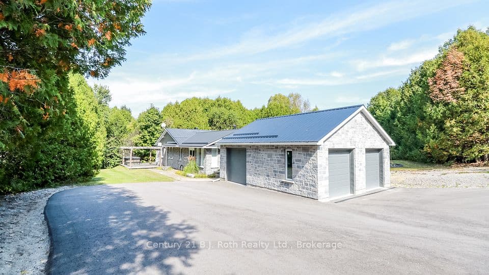 2709 Wainman Line, Severn, ON L0K 1E0 – photo 2