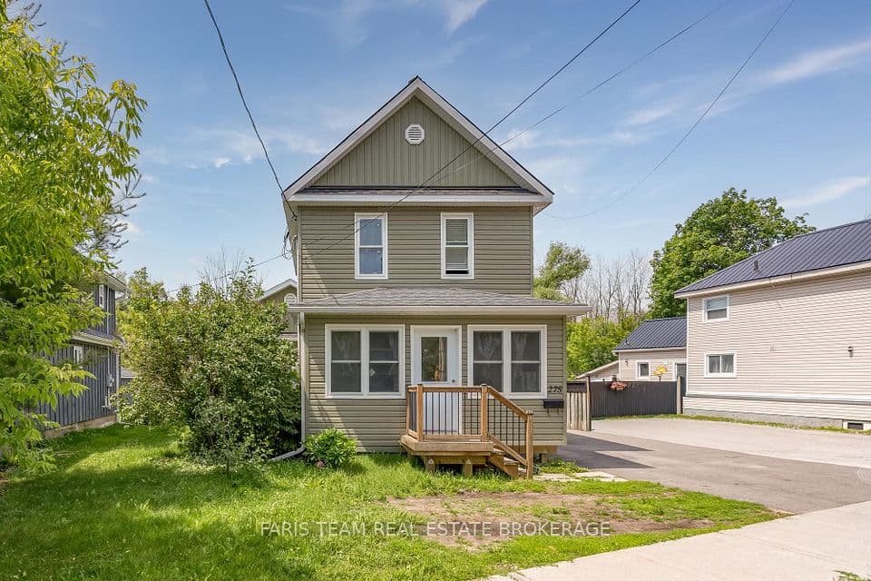275 Gill Street, Orillia, ON L3V 4K3 – photo 2
