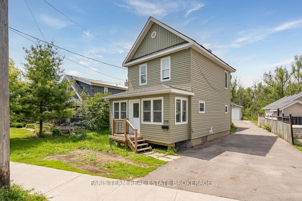 275 Gill Street, Orillia, ON L3V 4K3 – main photo