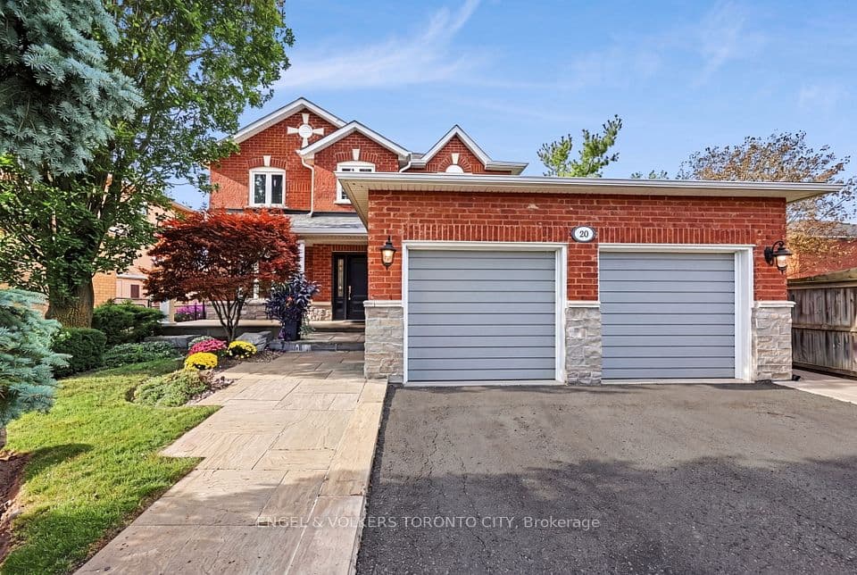 20 Speirs Road, Barrie, ON L4N 8H2 – photo 3