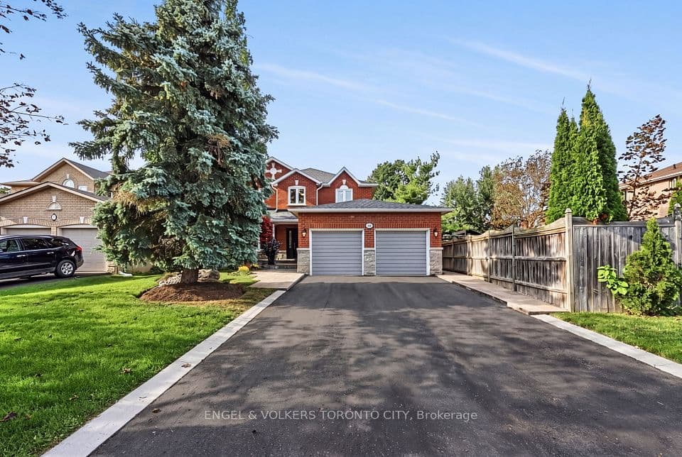 20 Speirs Road, Barrie, ON L4N 8H2 – main photo