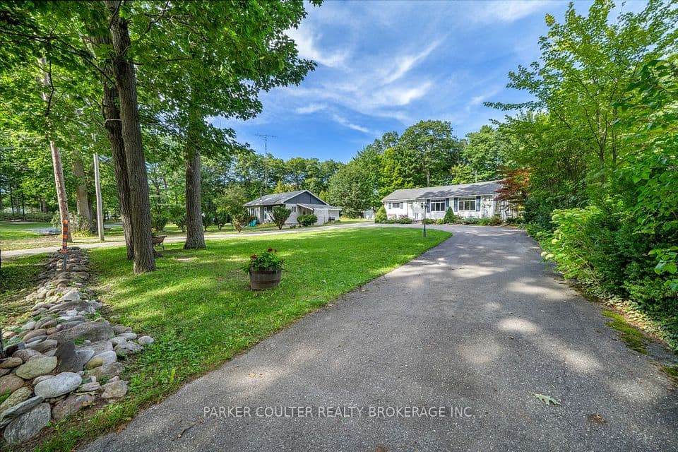 1811 Tiny Beaches Road S, Tiny, ON L0L 1P1 – photo 2