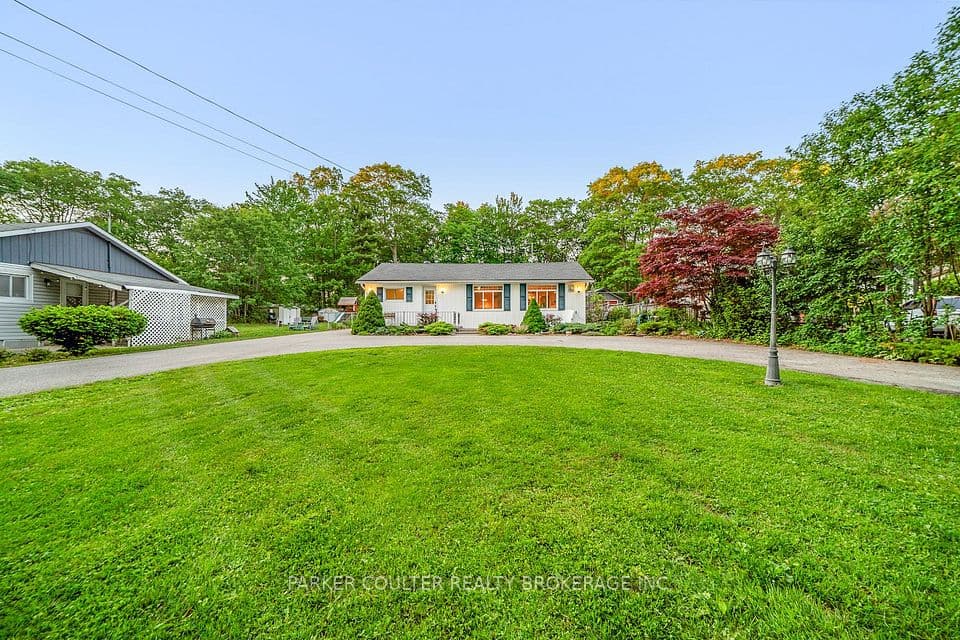 1811 Tiny Beaches Road S, Tiny, ON L0L 1P1 – photo 3