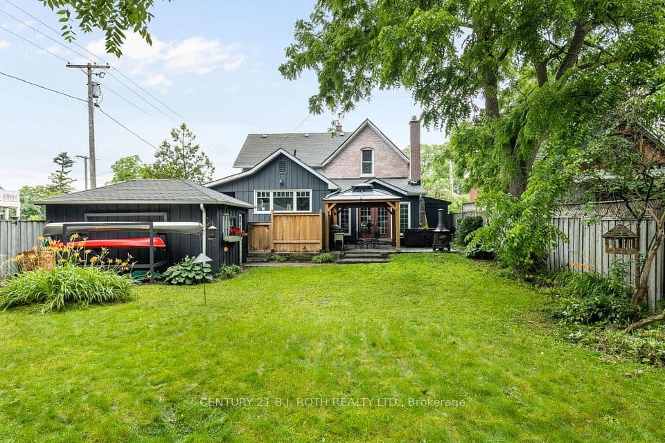 90 Cumberland Street, Barrie, ON L4N 2P7 – photo 3