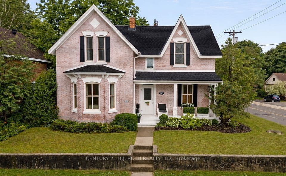 90 Cumberland Street, Barrie, ON L4N 2P7 – photo 2