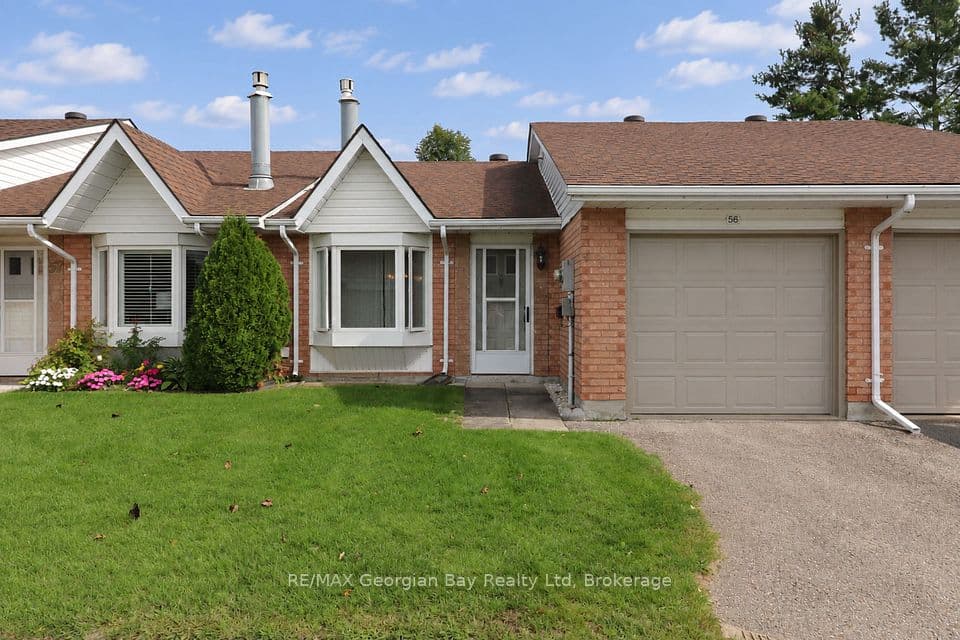 696 KING Street 56, Midland, ON L4R 5B6 – main photo