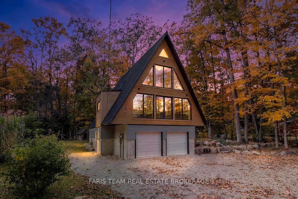 1490 Champlain Road, Tiny, ON L9M 0C1 – main photo