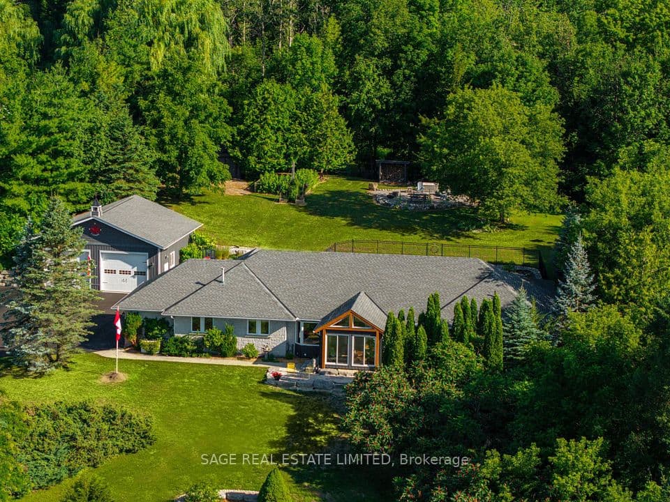 7632 County 9 Road, Clearview, ON L0M 1G0 – main photo
