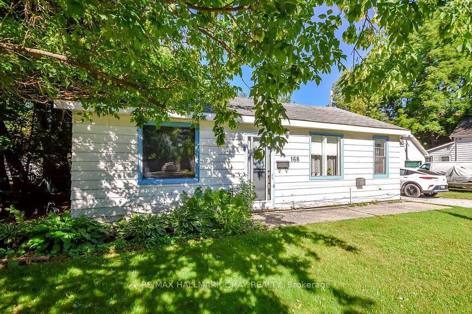 168 Anne Street S, Barrie, ON L4N 2E5 – photo 2