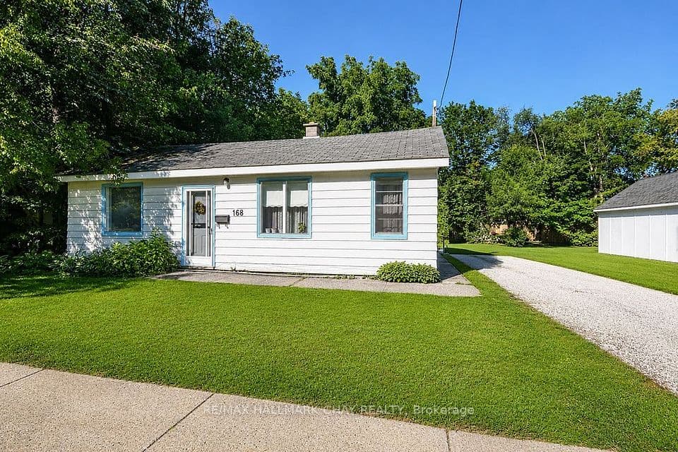 168 Anne Street S, Barrie, ON L4N 2E5 – main photo