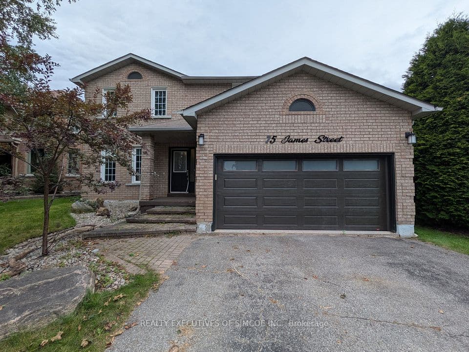75 James Street, Barrie, ON L4N 6Y2 – main photo