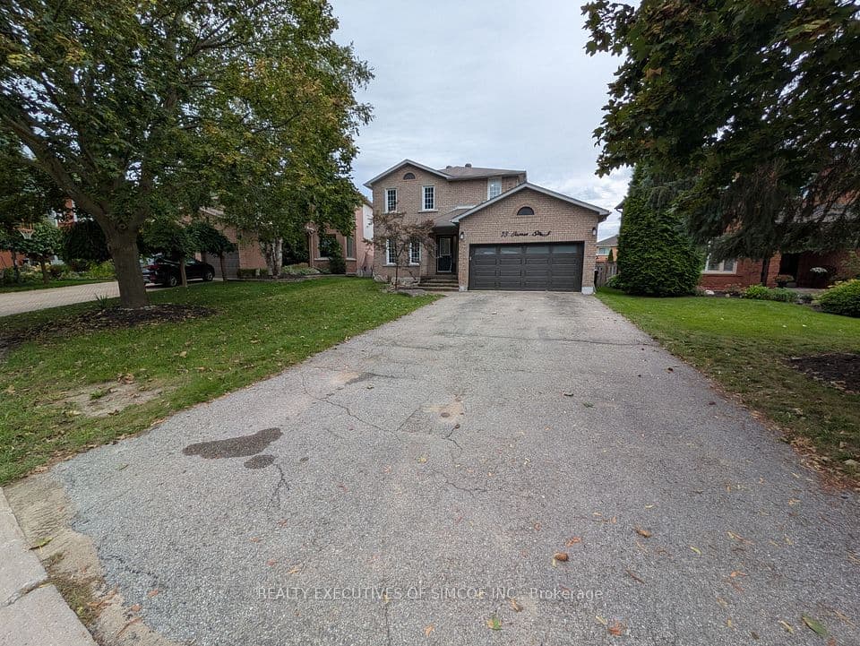 75 James Street, Barrie, ON L4N 6Y2 – photo 2