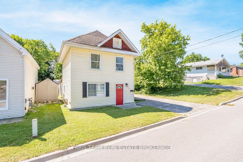 277 Gloucester Street, Midland, ON L4R 1H6 – main photo