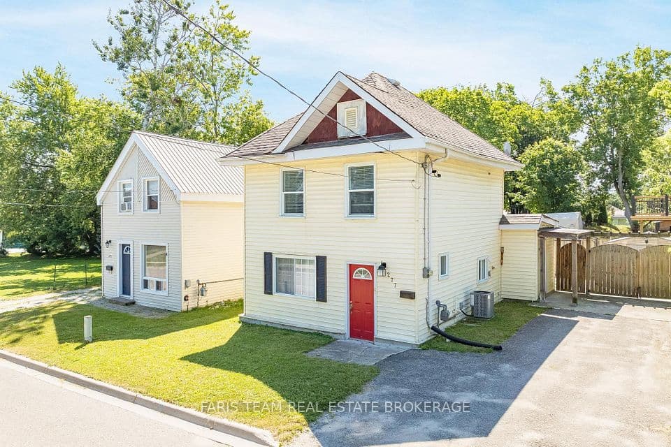277 Gloucester Street, Midland, ON L4R 1H6 – photo 2