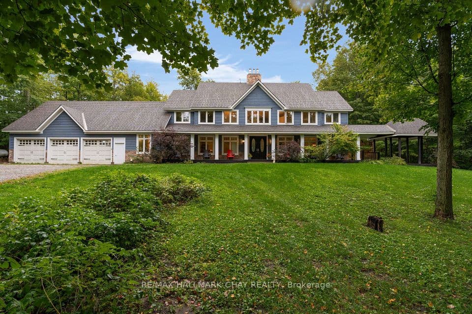 1942 Ingram Road, Oro-Medonte, ON L0L 1V0 – main photo