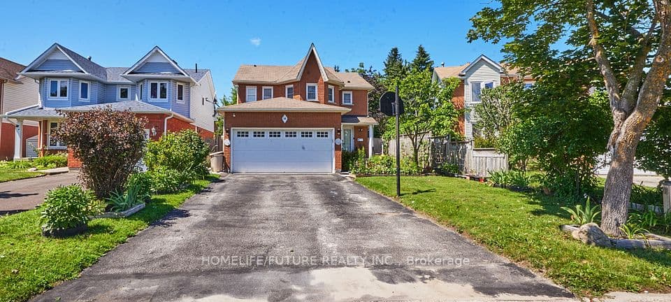 58 O'Shaughnessy Crescent, Barrie, ON L4N 7L8 – photo 3