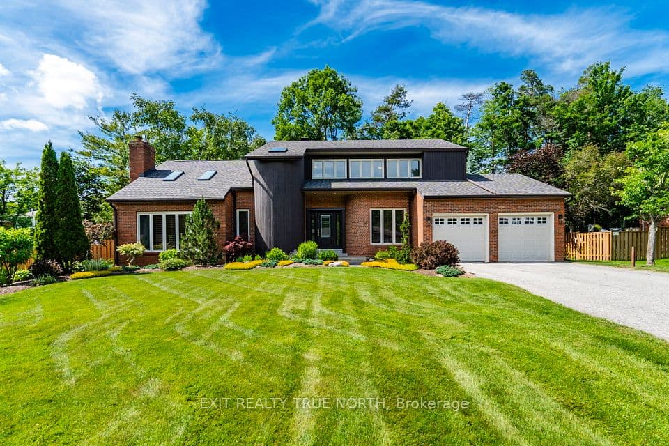 14 Rosewood Avenue, Springwater, ON L9X 0P5 – main photo